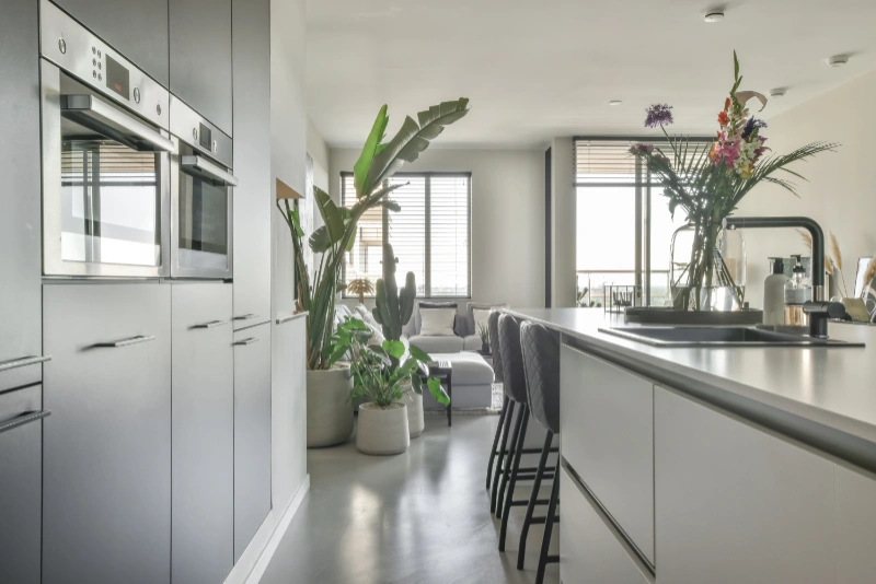 reformas integrales en Nou Barris