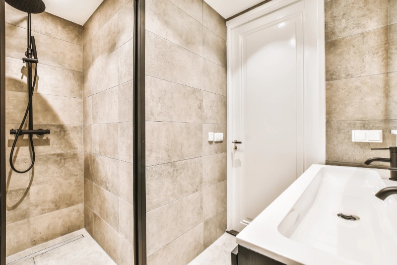 reforma integral en vilapicina - un cuarto-de baño