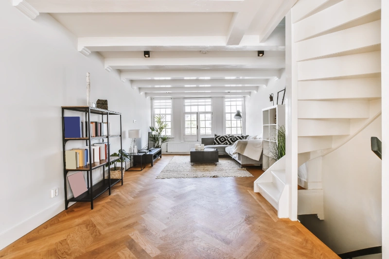 salón luminoso-reformado - casa en Vilapicina i la Torre-Llobeta